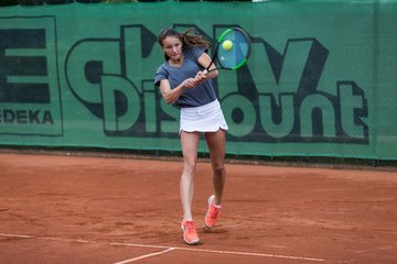Sophie Greiner 450 - Lilienthaler Volksbank Open